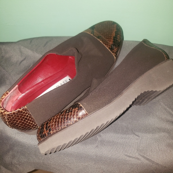 Donald j pliner womans shoe size 7.5 - Picture 4 of 12